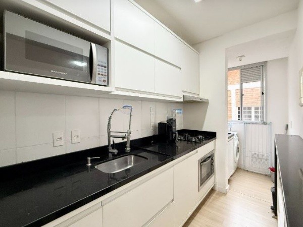 Apartamento, 2 quartos, 53 m² - Foto 10
