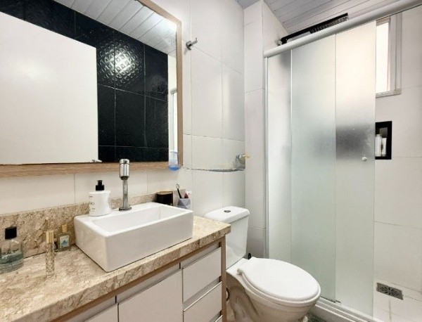 Apartamento, 2 quartos, 53 m² - Foto 12