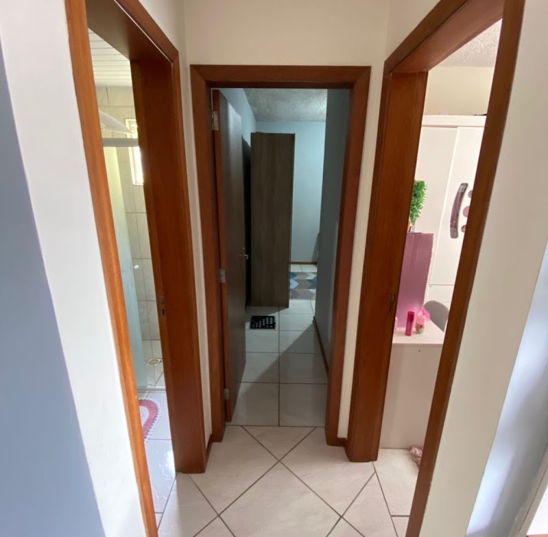Apartamento, 2 quartos, 51 m² - Foto 20