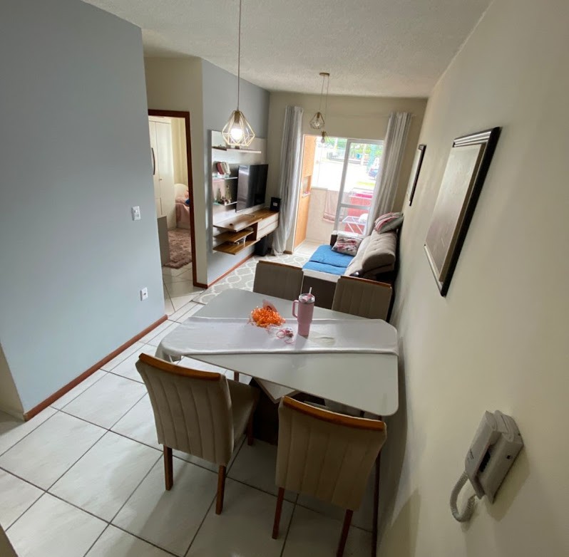 Apartamento, 2 quartos, 51 m² - Foto 22