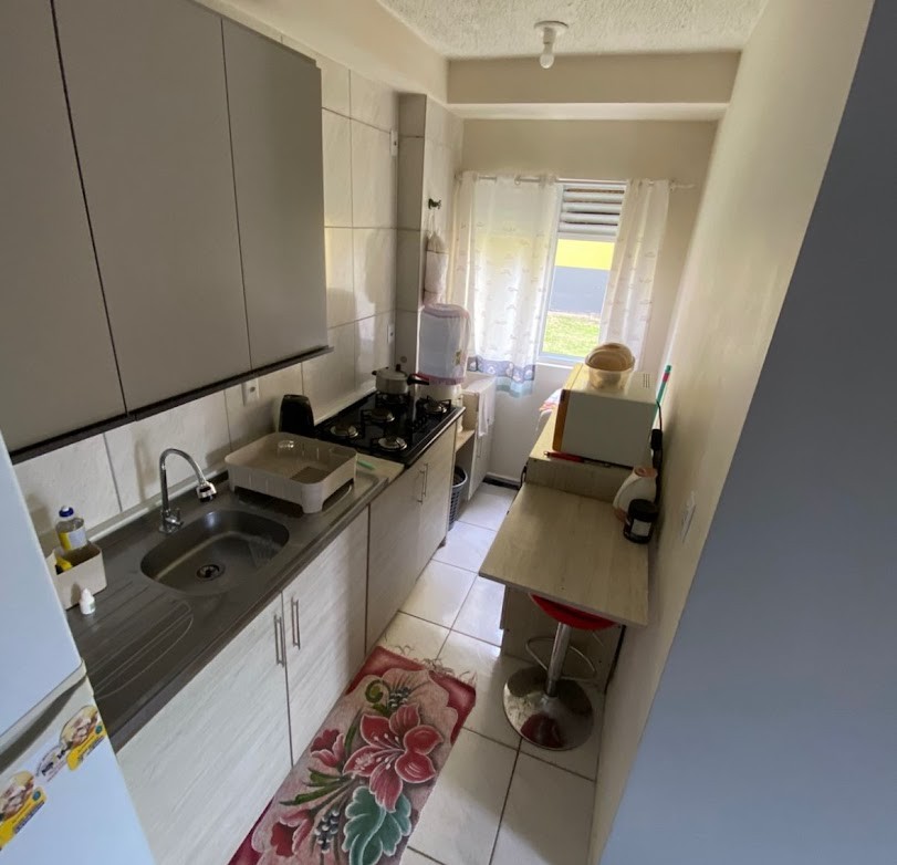 Apartamento, 2 quartos, 51 m² - Foto 21