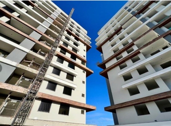 Apartamento, 2 quartos, 71 m² - Foto 1