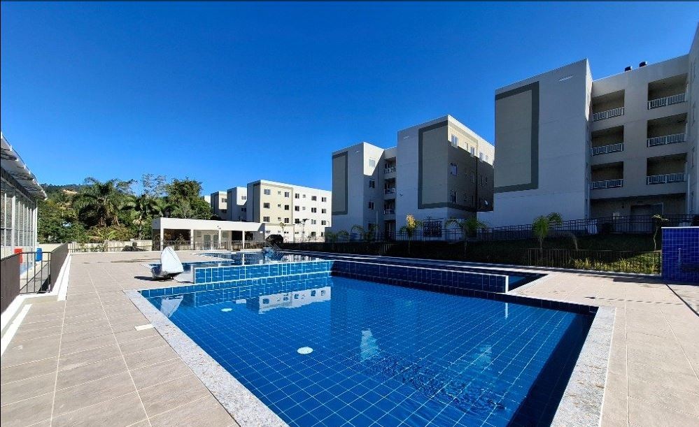 Apartamento, 2 quartos, 48 m² - Foto 2