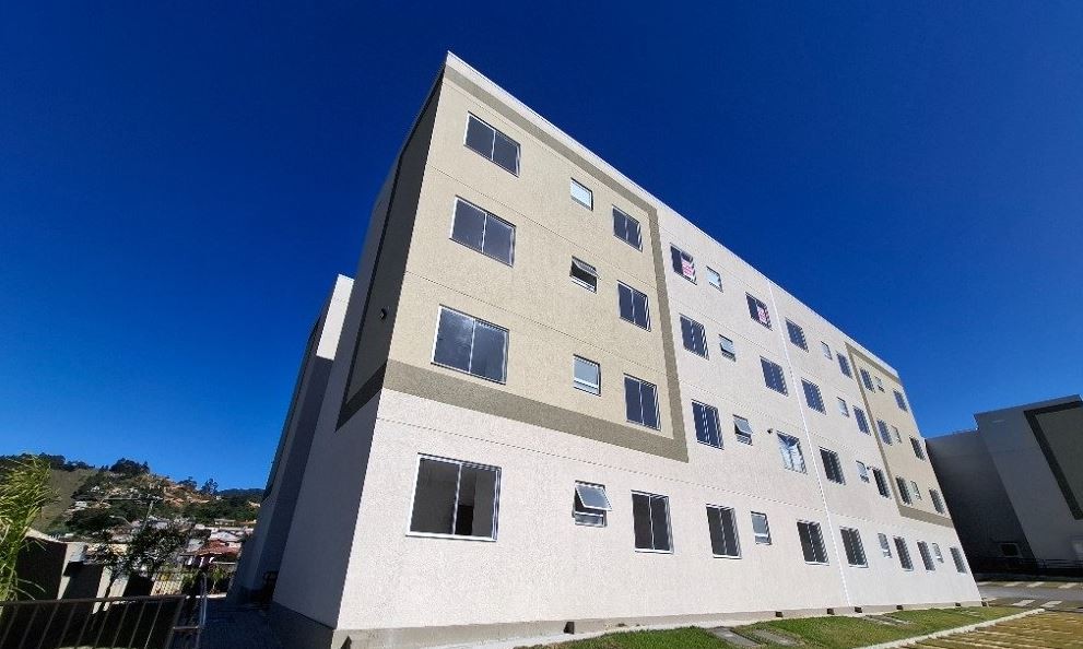 Apartamento, 2 quartos, 48 m² - Foto 4