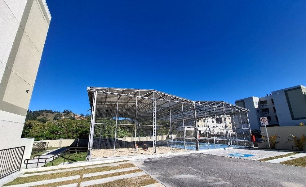 Apartamento, 2 quartos, 48 m² - Foto 3