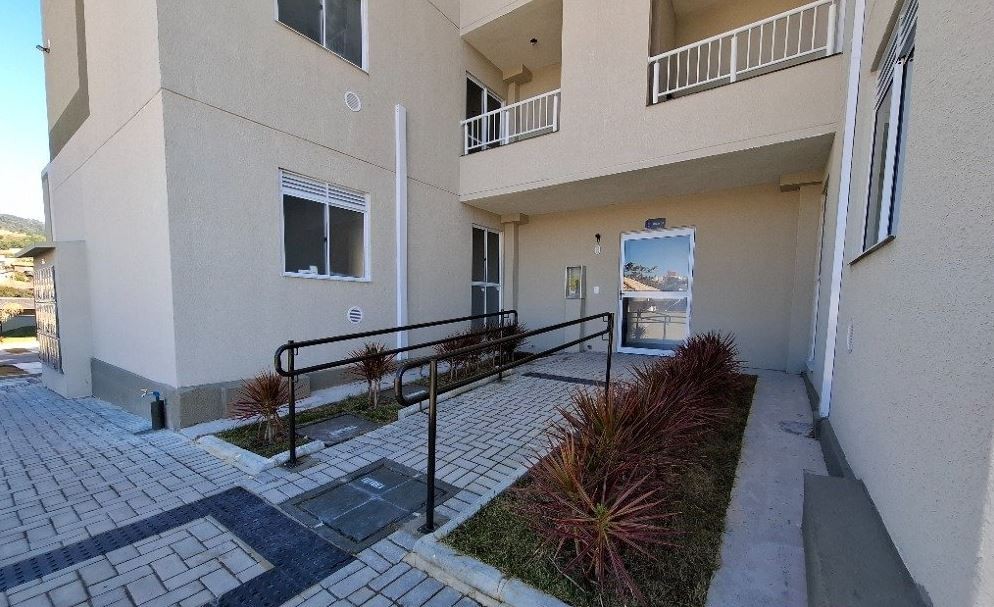 Apartamento, 2 quartos, 48 m² - Foto 1