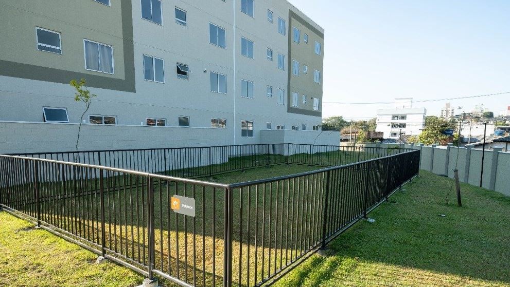 Apartamento, 2 quartos, 48 m² - Foto 8