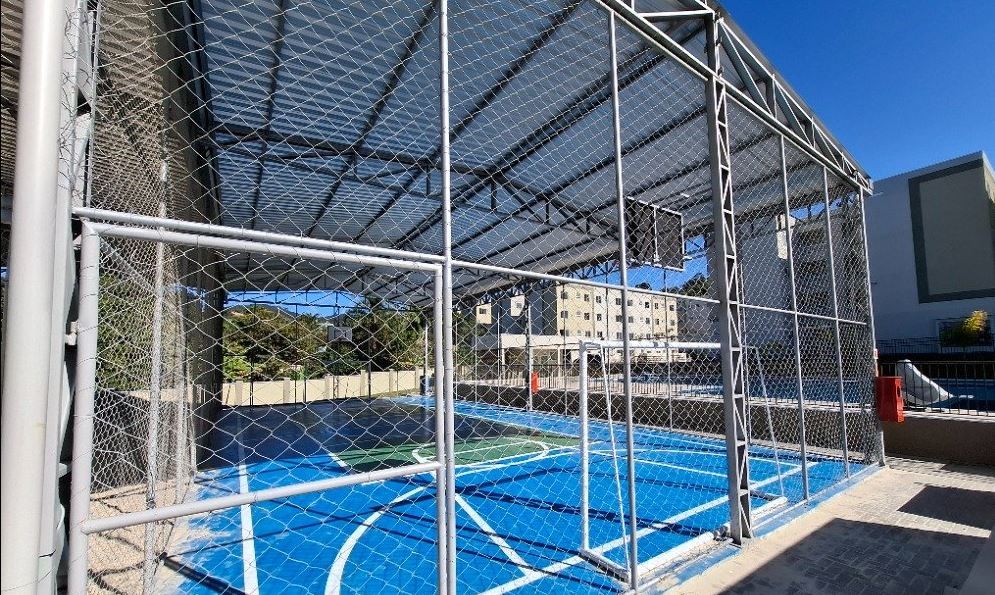 Apartamento, 2 quartos, 48 m² - Foto 10