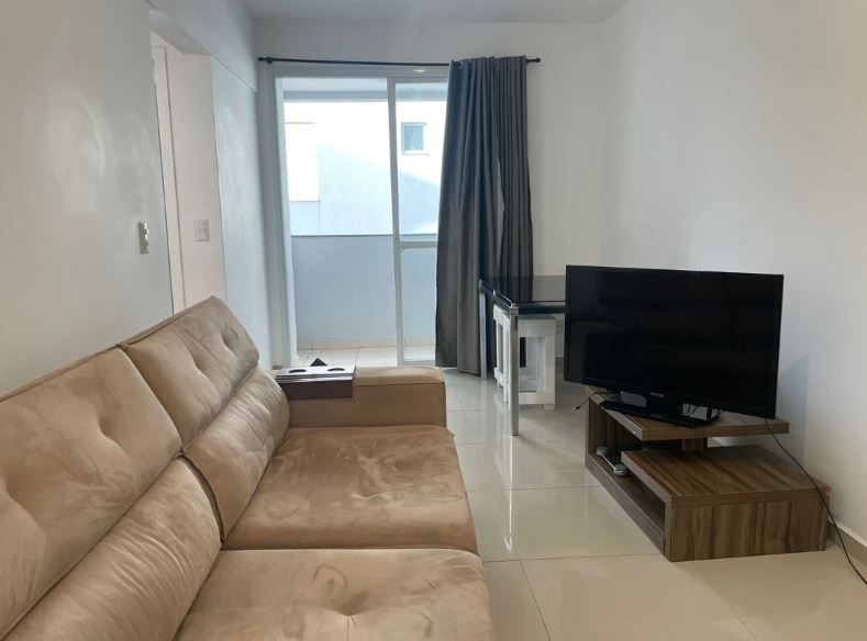 Apartamento, 2 quartos, 64 m² - Foto 1
