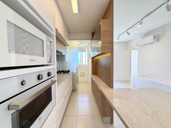 Apartamento, 2 quartos, 62 m² - Foto 4