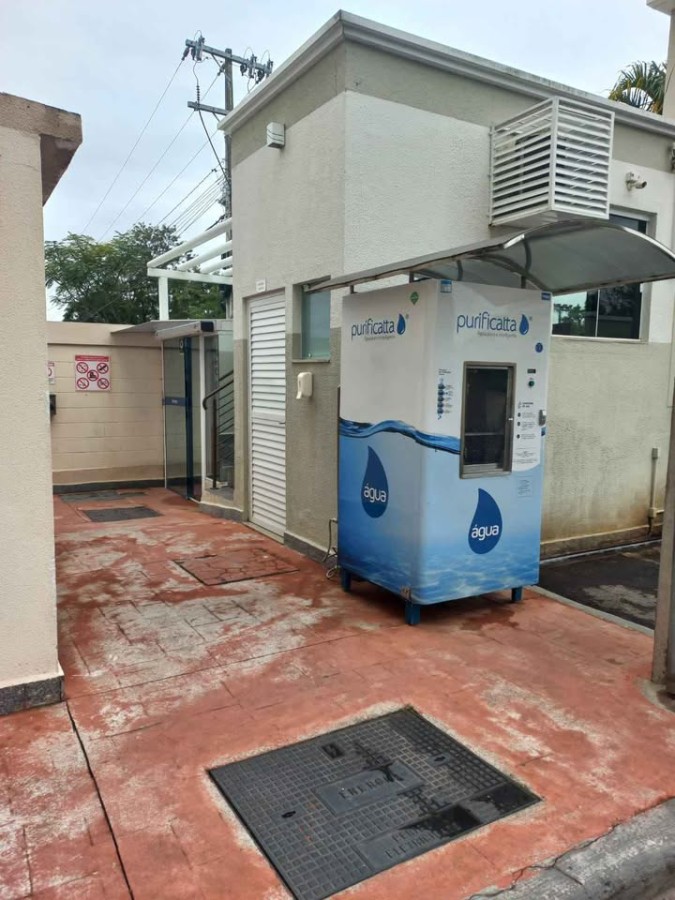 Apartamento, 2 quartos, 48 m² - Foto 6