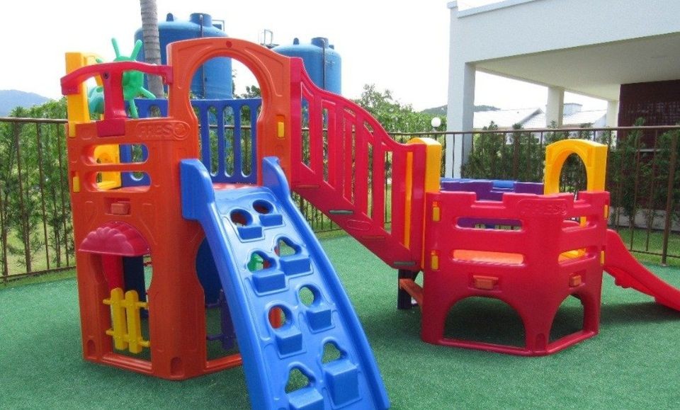 Apartamento, 2 quartos, 48 m² - Foto 2