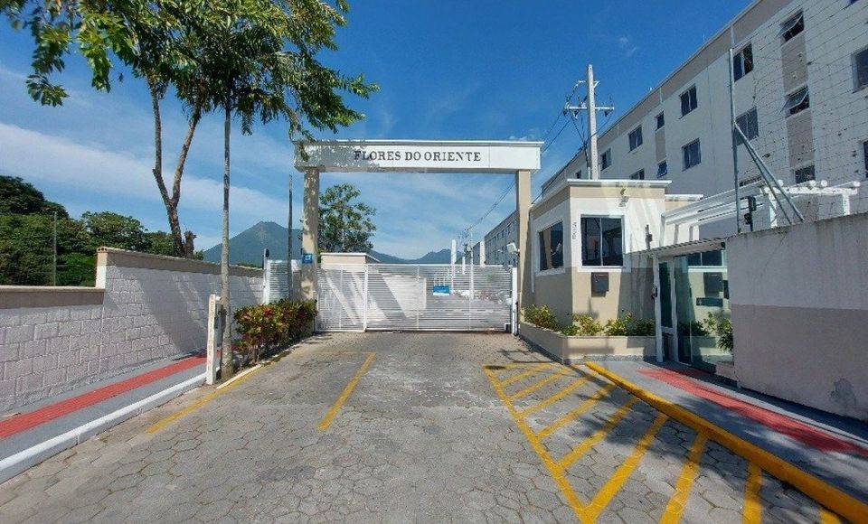 Apartamento, 2 quartos, 48 m² - Foto 4