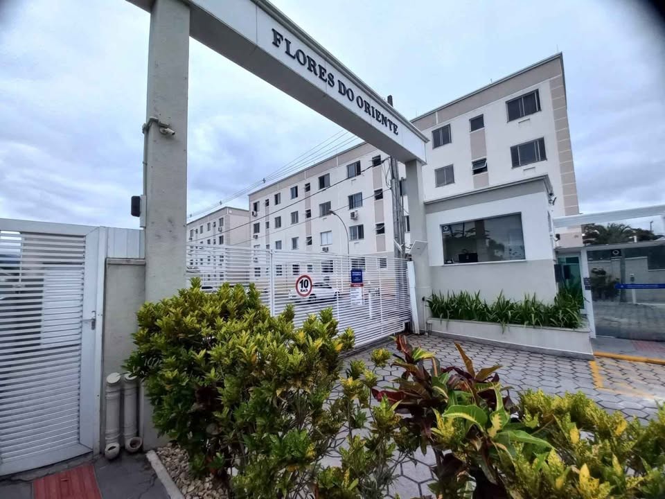 Apartamento, 2 quartos, 48 m² - Foto 7