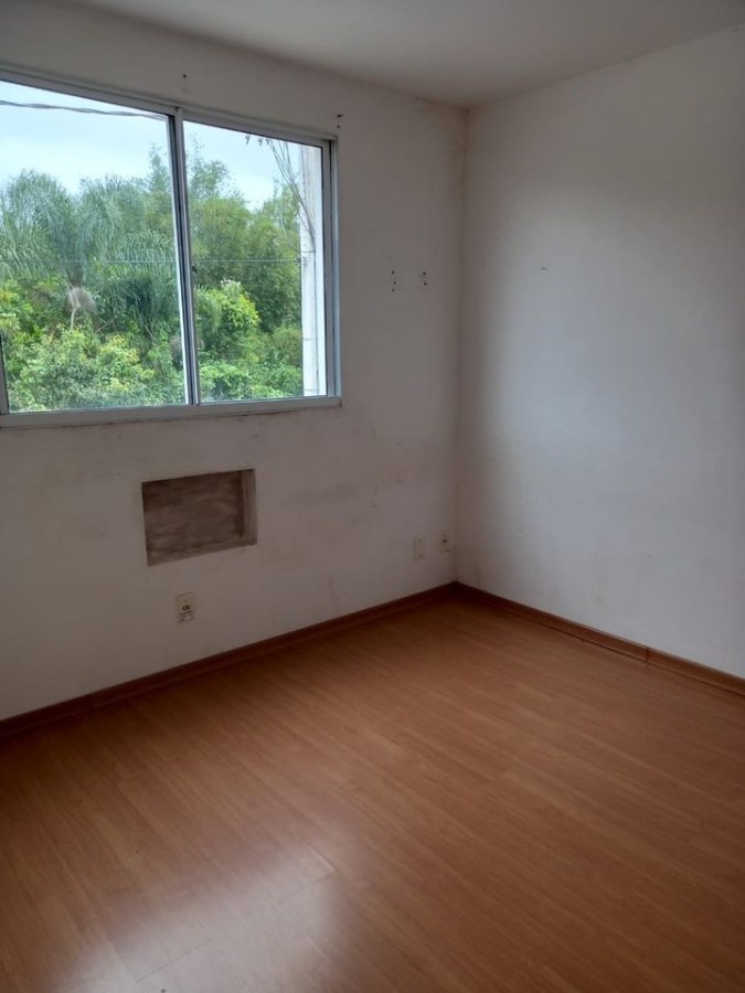 Apartamento, 2 quartos, 48 m² - Foto 3