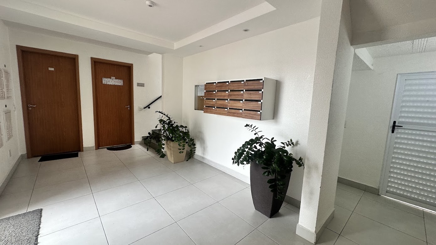 Apartamento, 2 quartos, 48 m² - Foto 1