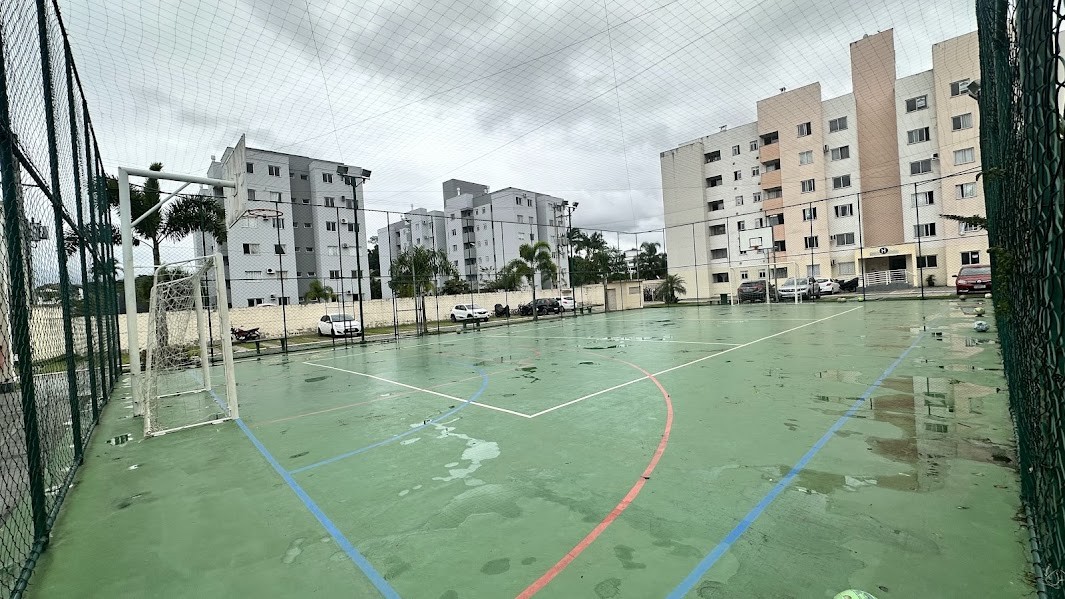 Apartamento, 2 quartos, 52 m² - Foto 2