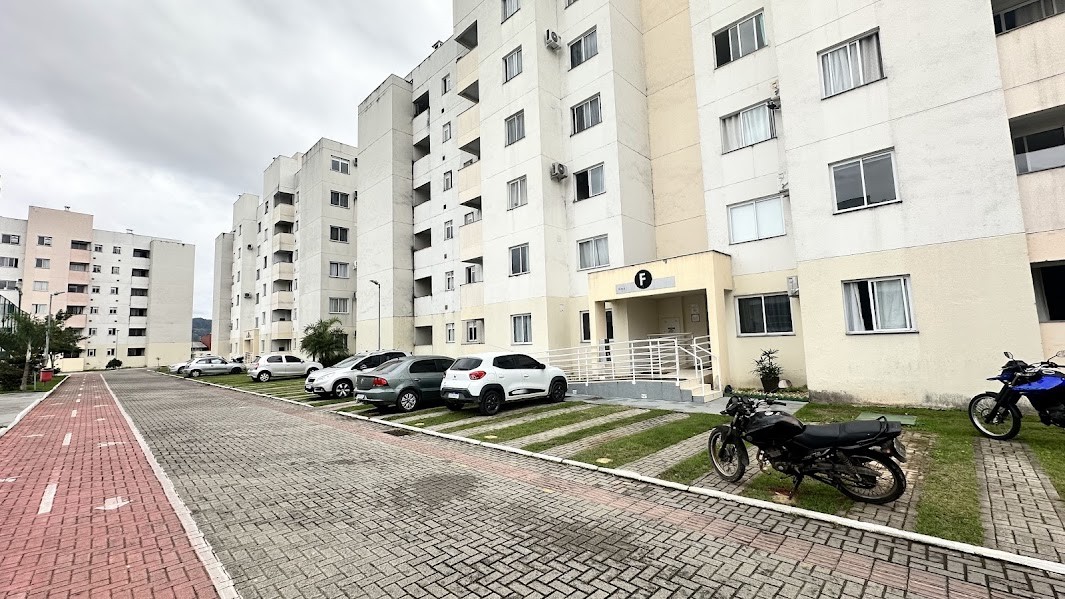 Apartamento, 2 quartos, 52 m² - Foto 8