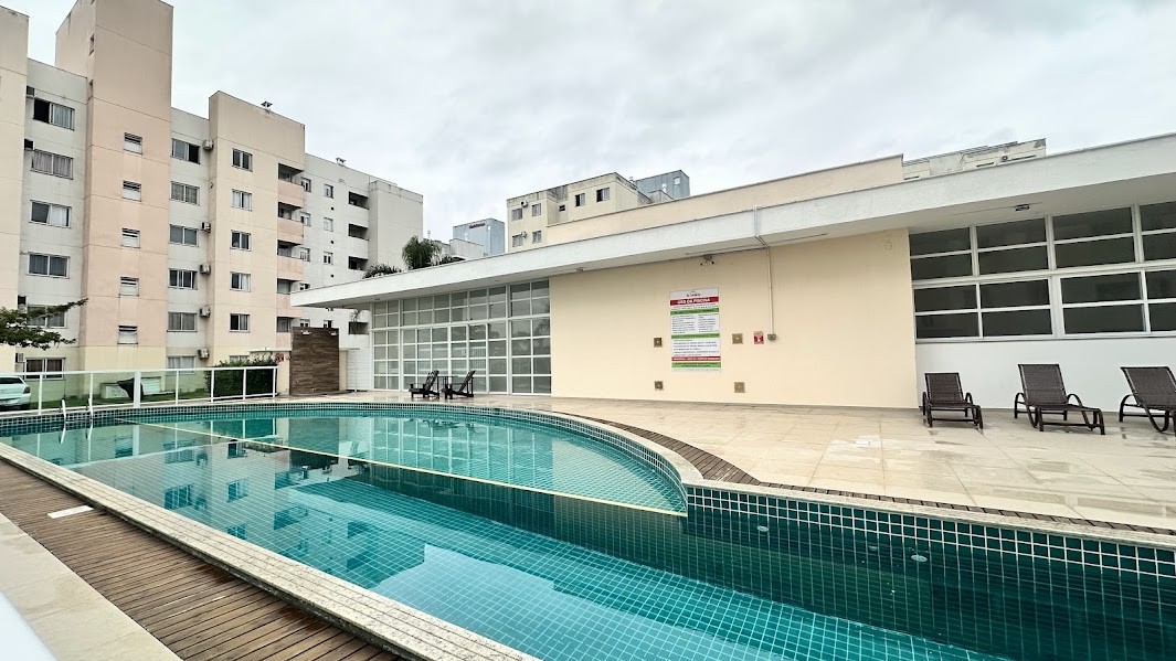 Apartamento, 2 quartos, 52 m² - Foto 6
