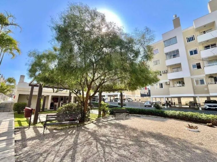 Apartamento, 3 quartos, 85 m² - Foto 1