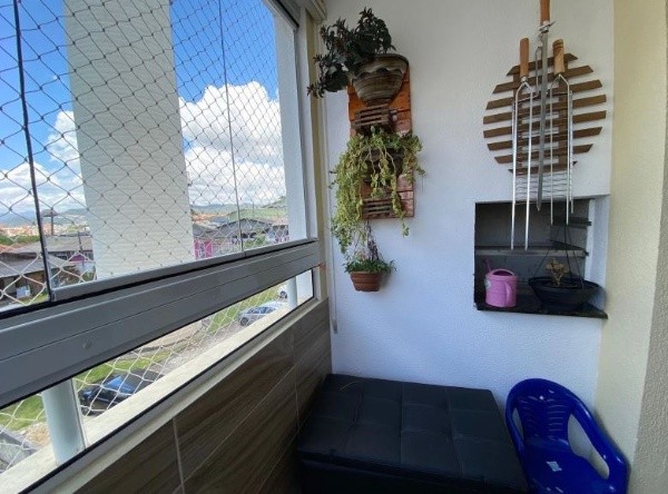 Apartamento, 3 quartos, 85 m² - Foto 9