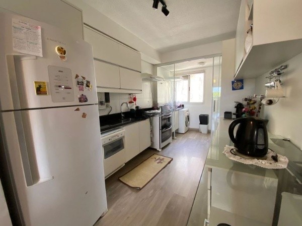 Apartamento, 3 quartos, 85 m² - Foto 10