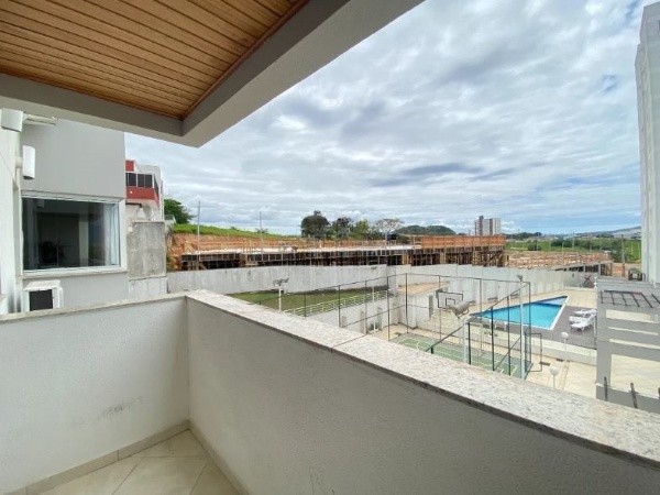 Apartamento, 2 quartos, 65 m² - Foto 12