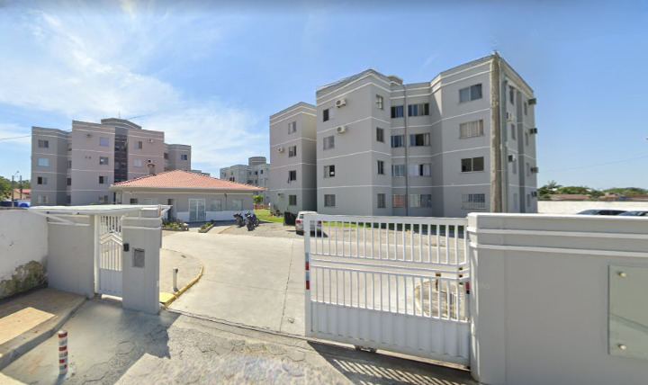 Apartamento, 2 quartos, 52 m² - Foto 1