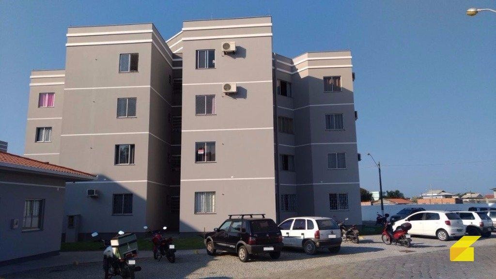 Apartamento, 2 quartos, 52 m² - Foto 2