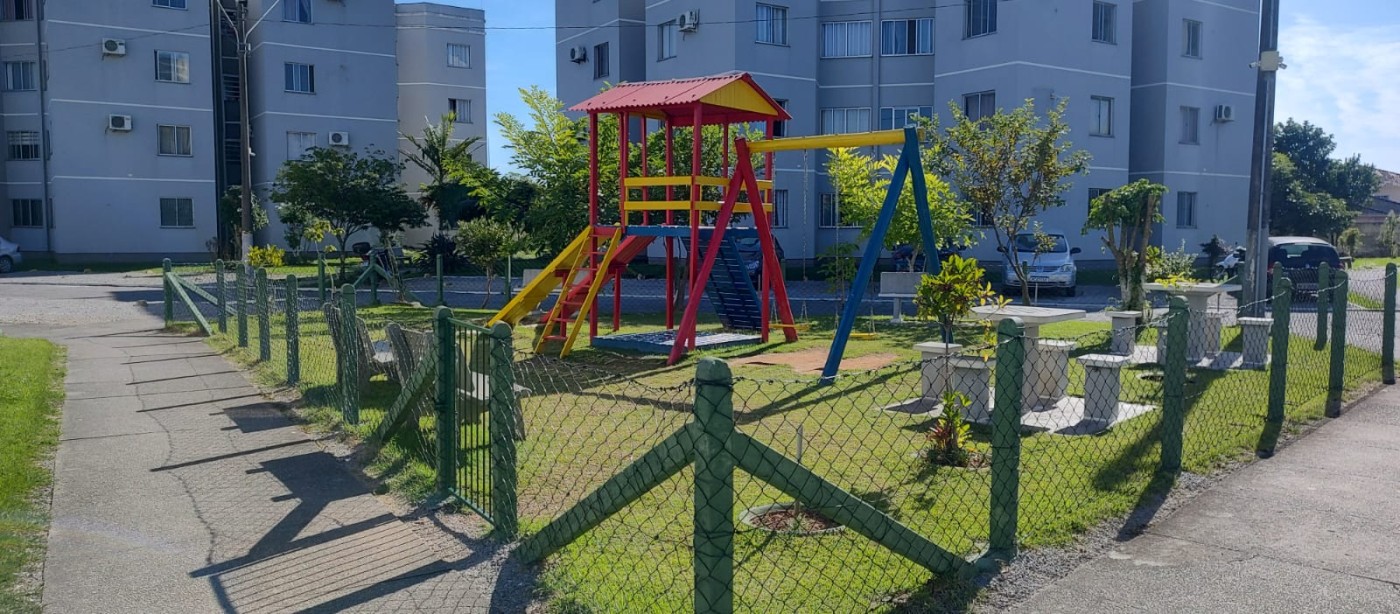 Apartamento, 2 quartos, 52 m² - Foto 3