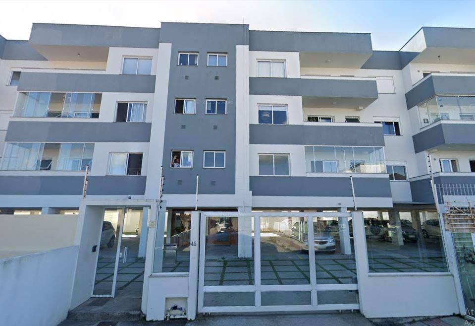 Apartamento, 2 quartos, 61 m² - Foto 2