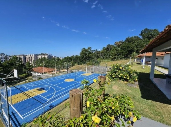 Apartamento, 2 quartos, 51 m² - Foto 2