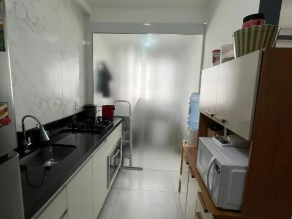 Apartamento, 2 quartos, 60 m² - Foto 2