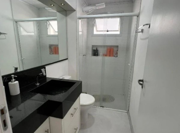 Apartamento, 2 quartos, 60 m² - Foto 3