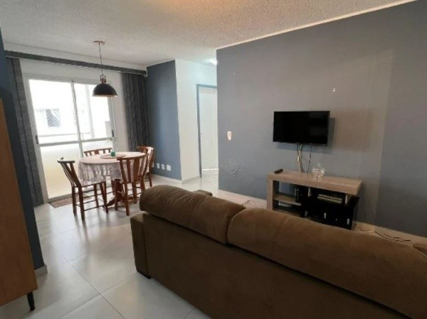 Apartamento, 2 quartos, 60 m² - Foto 5