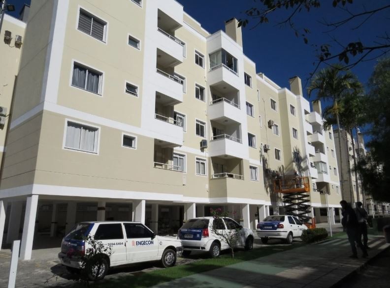 Apartamento, 2 quartos, 60 m² - Foto 10