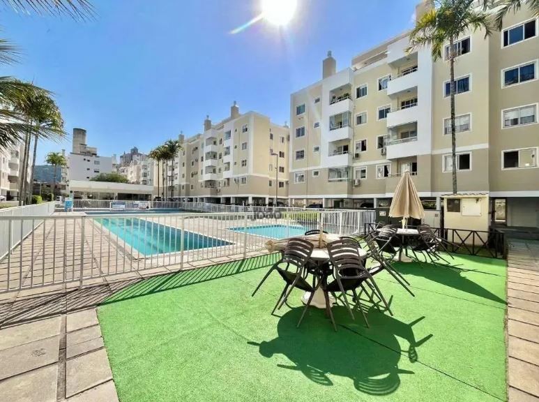 Apartamento, 2 quartos, 60 m² - Foto 1