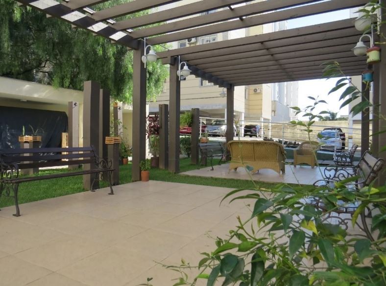 Apartamento, 2 quartos, 60 m² - Foto 11