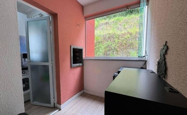 Apartamento, 2 quartos, 58 m² - Foto 1
