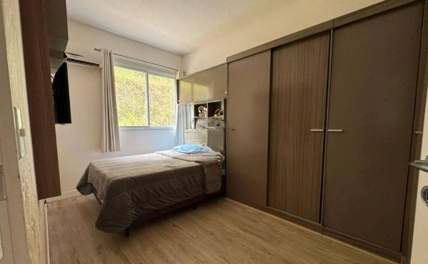 Apartamento, 2 quartos, 58 m² - Foto 7