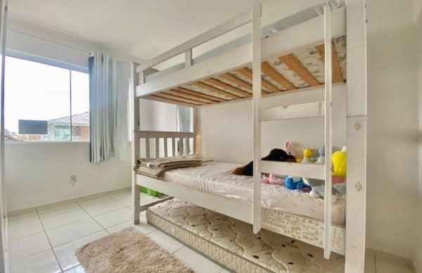 Apartamento, 2 quartos, 63 m² - Foto 2