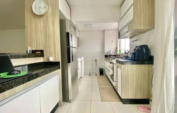 Apartamento, 2 quartos, 63 m² - Foto 5