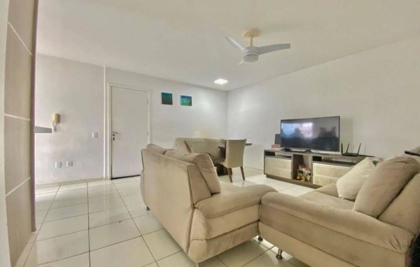 Apartamento, 2 quartos, 63 m² - Foto 1