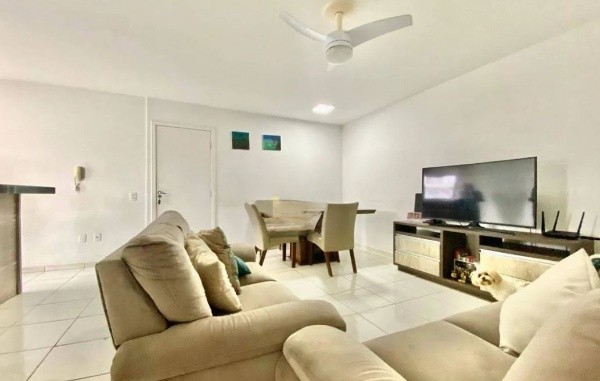 Apartamento, 2 quartos, 63 m² - Foto 6