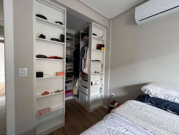 Apartamento, 3 quartos, 86 m² - Foto 2