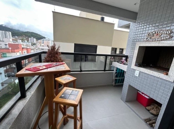 Apartamento, 3 quartos, 86 m² - Foto 9
