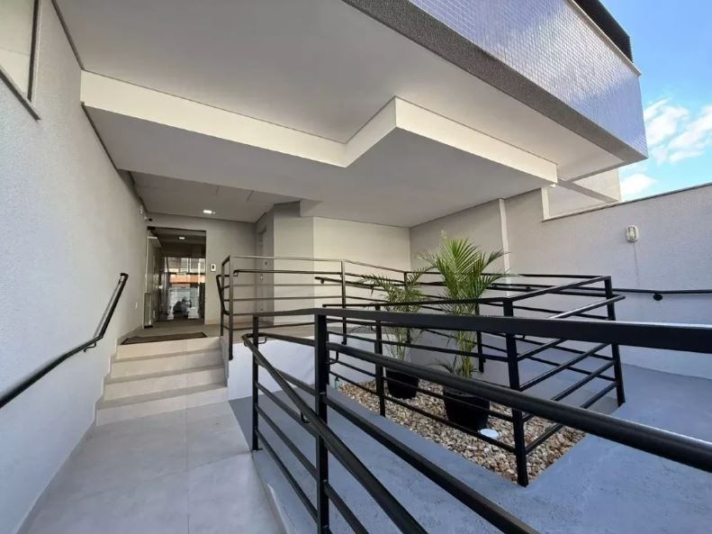 Apartamento, 3 quartos, 86 m² - Foto 10