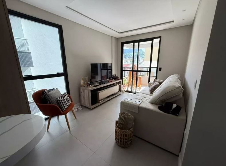 Apartamento, 3 quartos, 86 m² - Foto 1