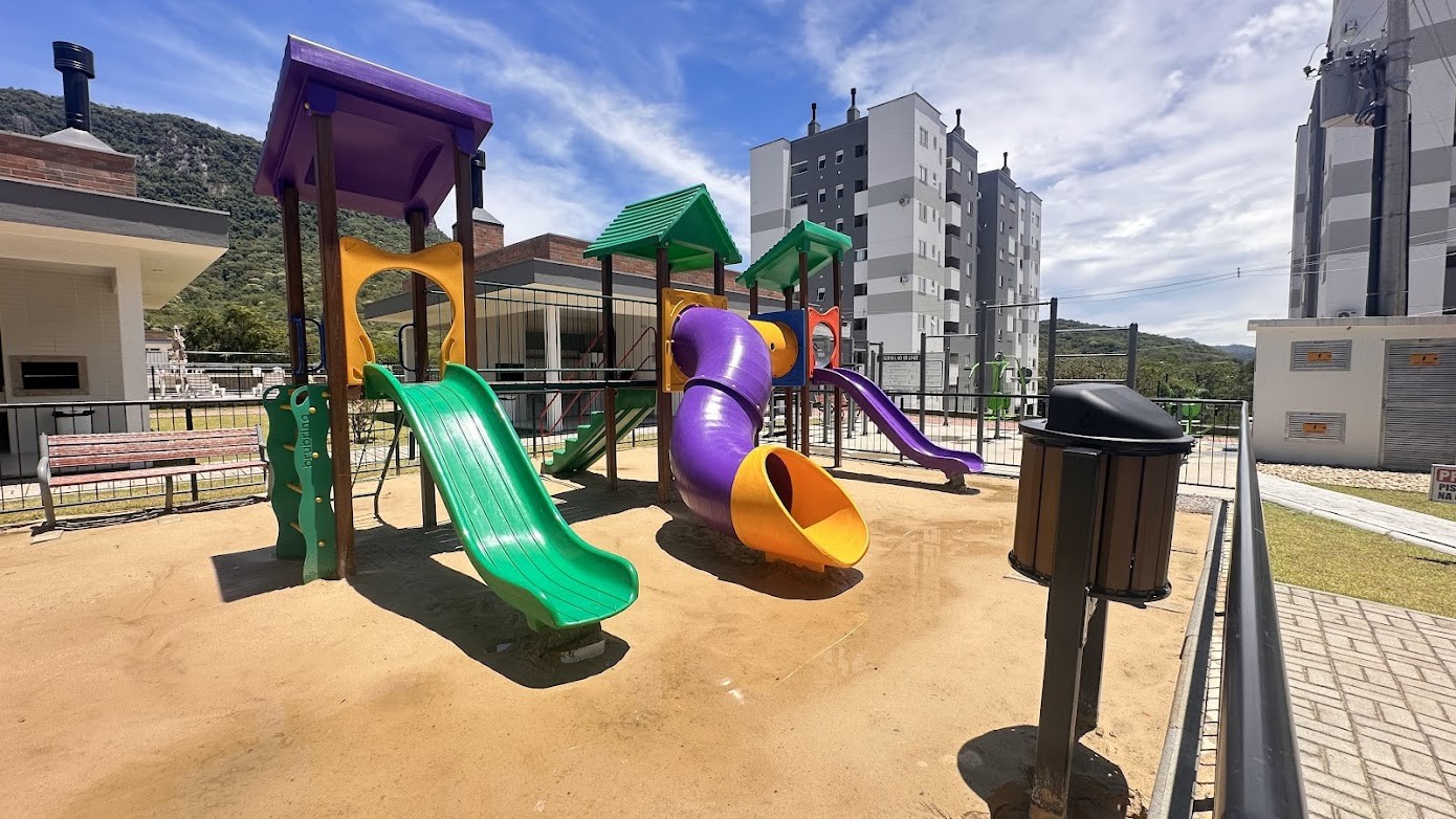 Apartamento, 2 quartos, 56 m² - Foto 34