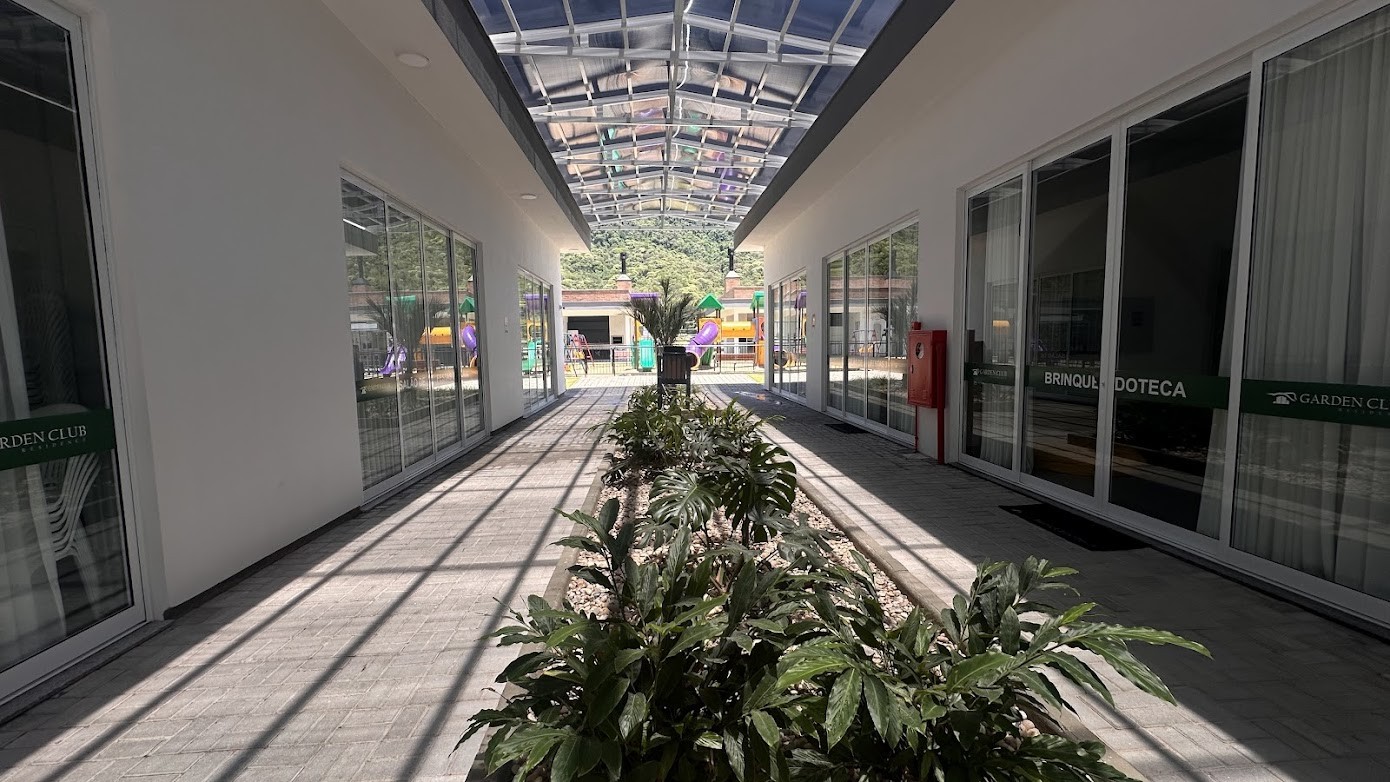 Apartamento, 2 quartos, 56 m² - Foto 33